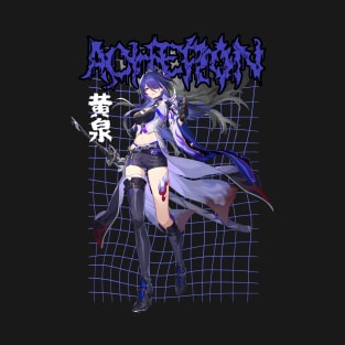 Acheron Streetwear Style II T-Shirt