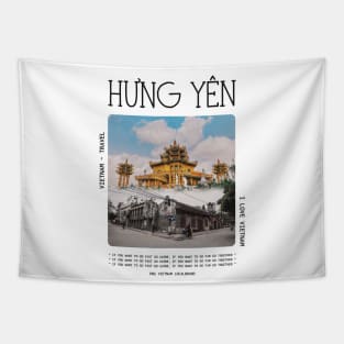 Hung Yen Tour VietNam Travel Tapestry