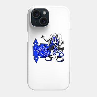 loki Phone Case