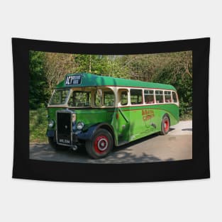 Agatha Christie Omnibus Tapestry