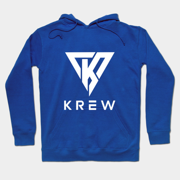 Funneh And The Krew Funneh Hoodie Teepublic - funnehcake roblox password hd mp4