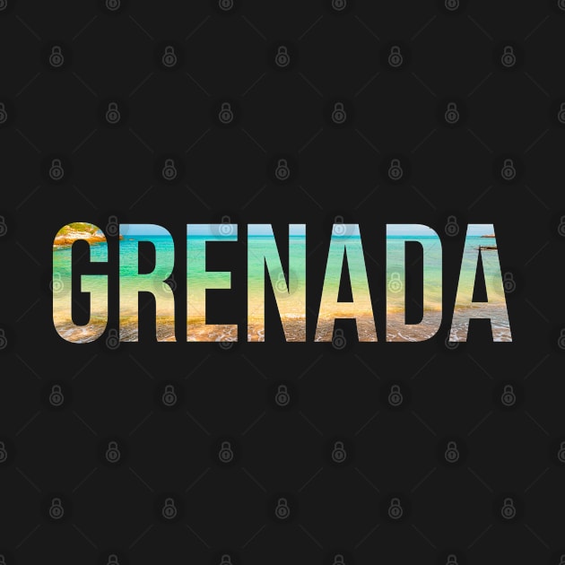 Grenada beach trip by SerenityByAlex