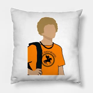 Percy Jackson | PJO TV Pillow