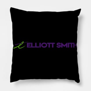 Elliott Smith Either / Or Pictures of Me Pillow