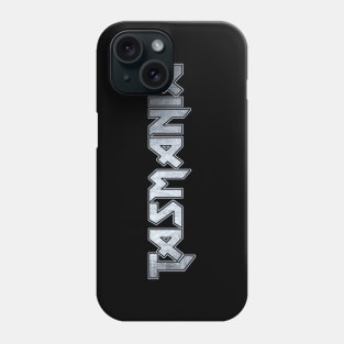 Tasmania Phone Case