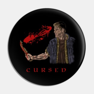 Cursed Pin