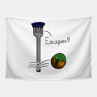 Escapea! Tapestry