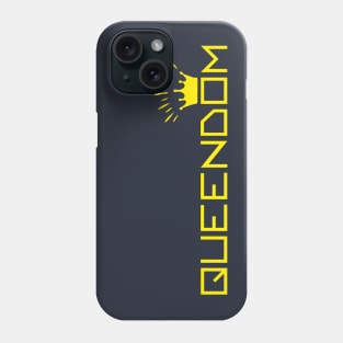 Queendom Phone Case