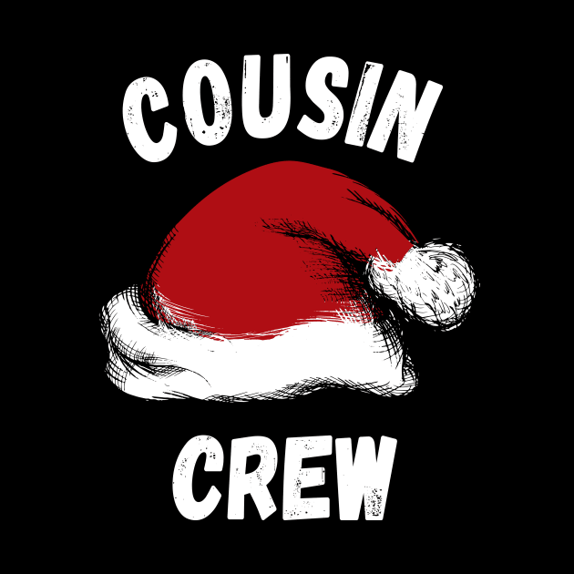Cousin Crew by RusticVintager