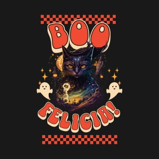 Boo Felicia T-Shirt