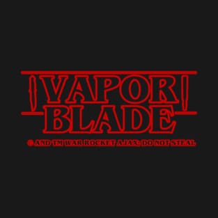 Vapor Blade T-Shirt