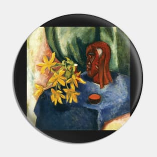 max pechstein Pin