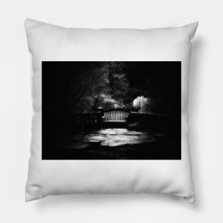 Solitude Pillow