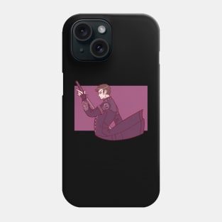 Lionheart Cor Phone Case