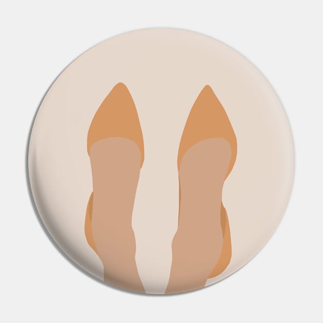 we loves shoes Pin by NJORDUR