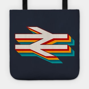 BR Logo Tote