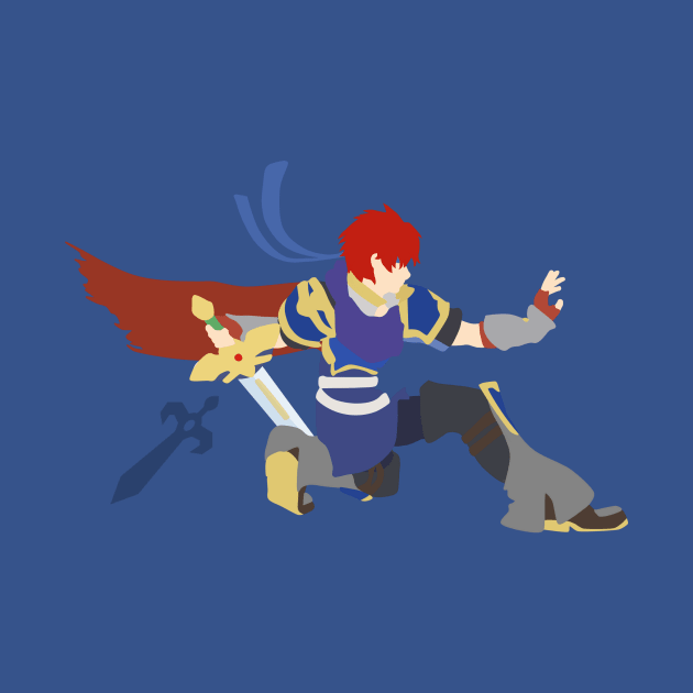 ROY'S OUR BOY No text version by Robonavi