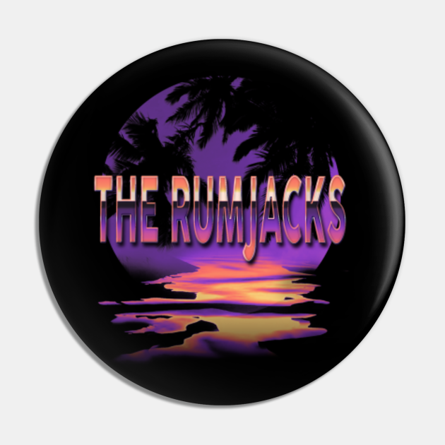 The Classic Proud Rumjacks Name Quotes Color 70s 80s 90s The Classic