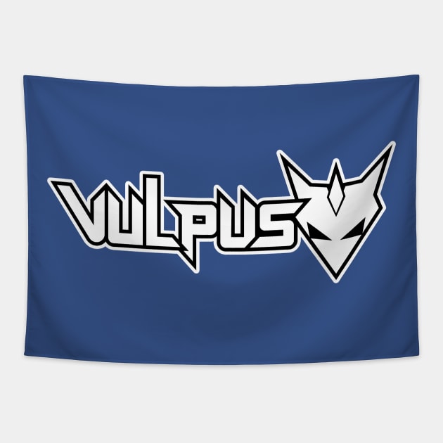 The VULPUS Tapestry by VOLPEdesign