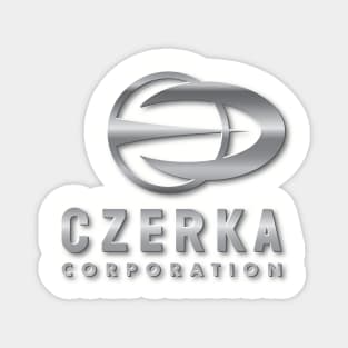Czerka Corporation Magnet