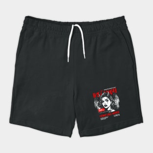 LUST ANGEL Shorts
