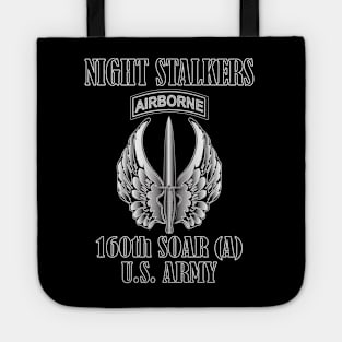 160th SOAR (A) Tote