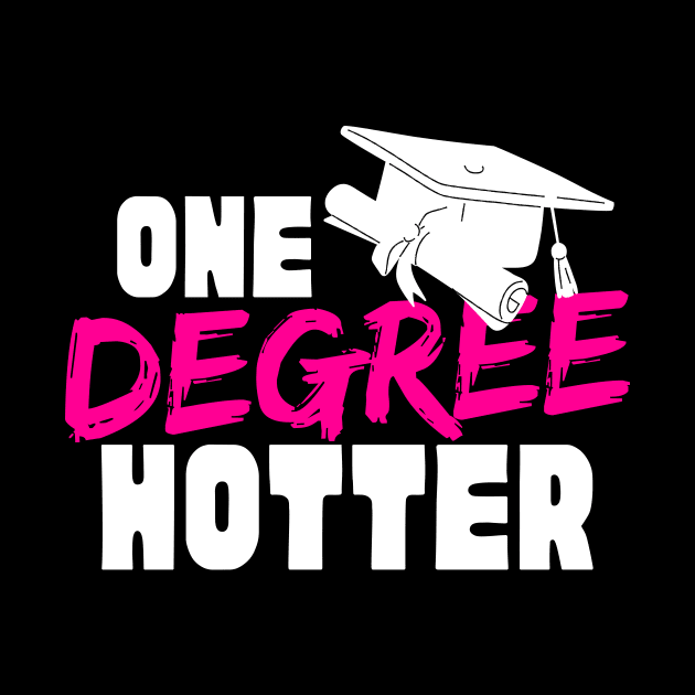 One Degree Hotter Celebrate Your College Graduation in Style by Orth