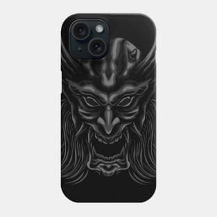 devil Phone Case