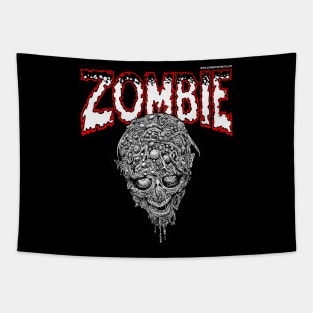 ZOMBIE PRIDE!! Tapestry