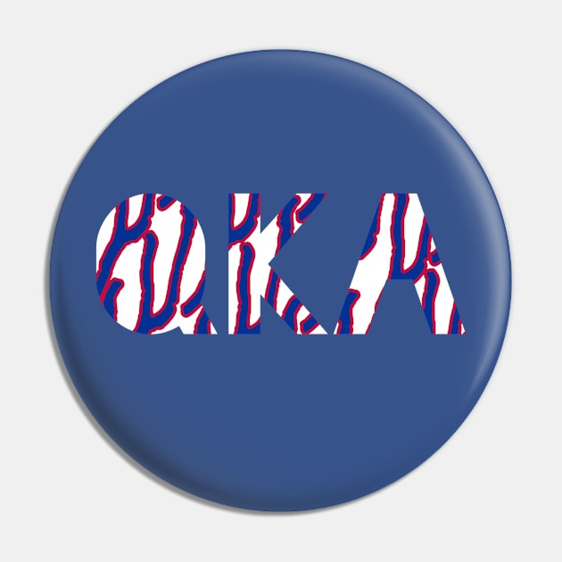 QKA ZUBA COLLECTION Pin by QKA Bills Backers