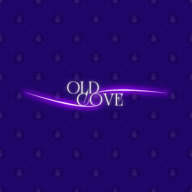 Old Cove Logo by Southern Queer Network