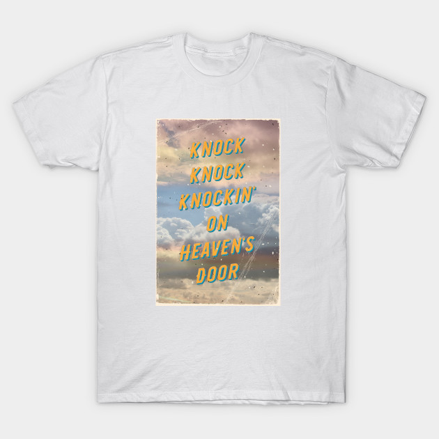 Knock Knock Knockin On Heaven S Door A Hell Songbook Edition