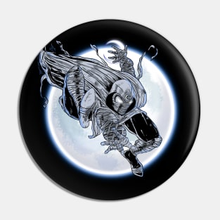 The Knight Pin