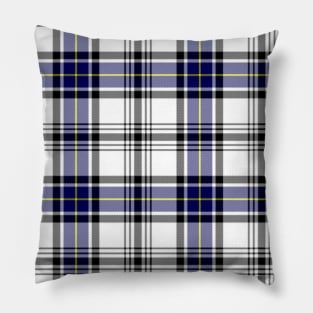 Clan Hannay Tartan Pillow