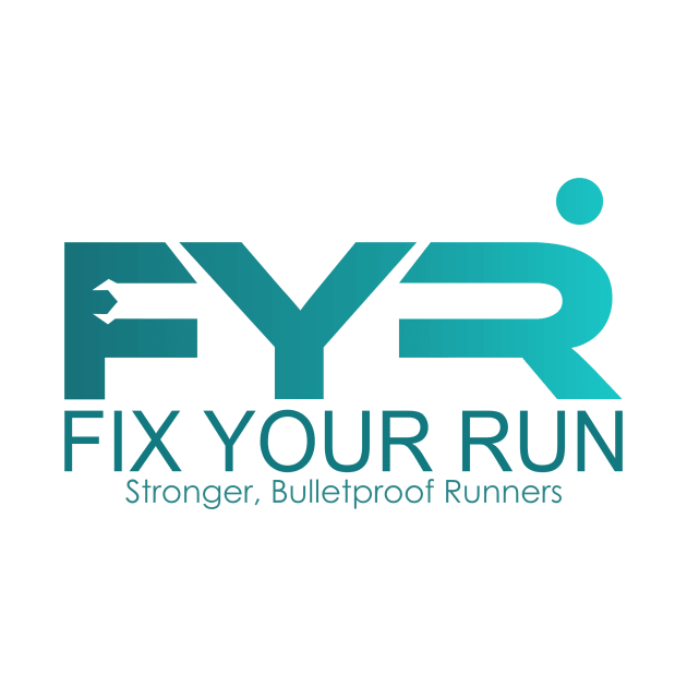 Fix Your Run by PhillySurgeRunning