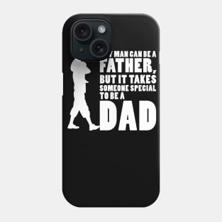 Fathers day gift Phone Case