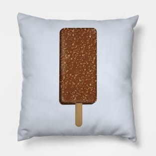 Nutty Chocolate Pillow