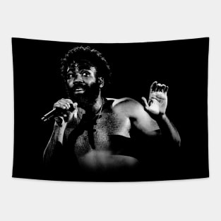 Birthday Gift Childish Music Tapestry