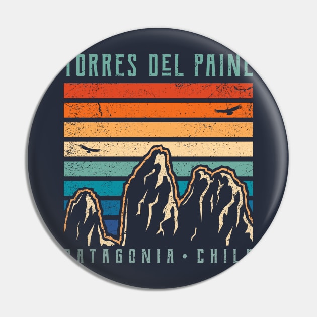 Pin on Patagonia