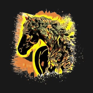 The horse of the sun T-Shirt