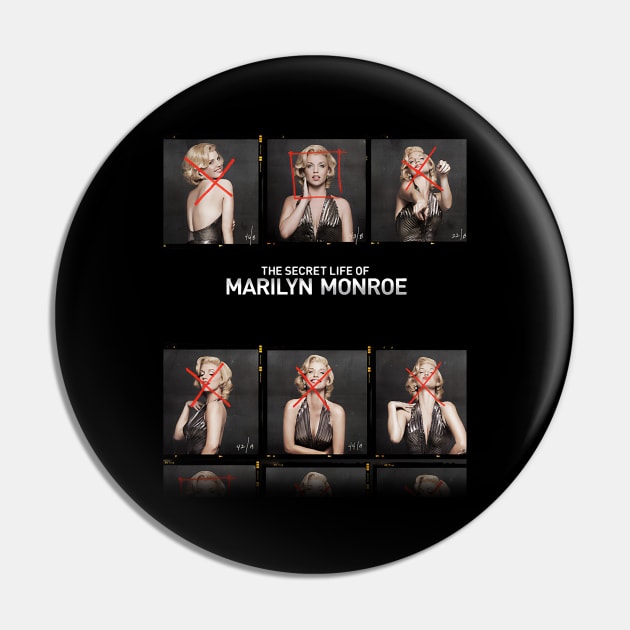 the secret life of marilyn monroe Pin by Virtue in the Wasteland Podcast