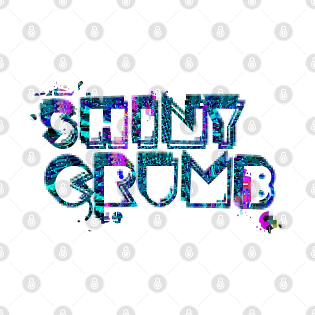 Shiny Crumb by stefy