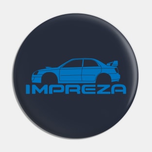 SUBIE Pin