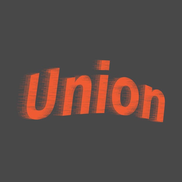 Union by Lobo Del Noir