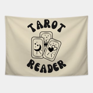 Tarot Reader Tapestry