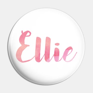 Ellie Pin