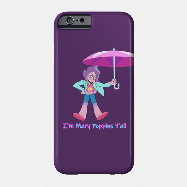 I'm Mary Poppins Y'all