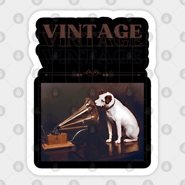 Music Rca Dog Logo Rca Logo Victor Records Dog Compact 33, Hits Of