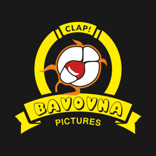 Bavovna Pictures T-Shirt