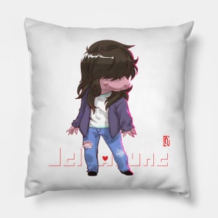 Susie Pillow